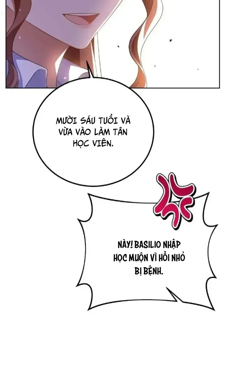 Tôi Sẽ Rời Đi Mà Không Cứu Kẻ Phản Diện Chap 37 - Next Chap 38