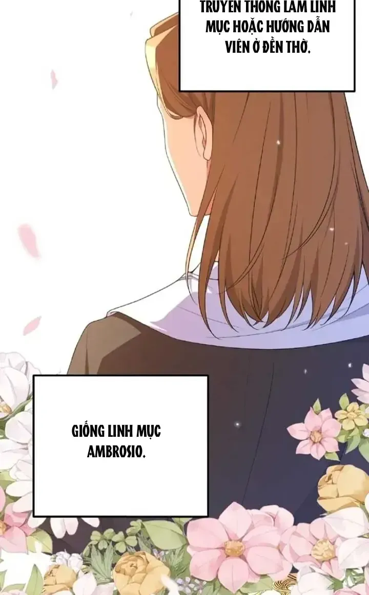 Tôi Sẽ Rời Đi Mà Không Cứu Kẻ Phản Diện Chap 37 - Next Chap 38