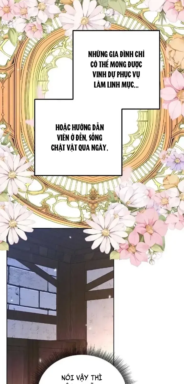Tôi Sẽ Rời Đi Mà Không Cứu Kẻ Phản Diện Chap 37 - Next Chap 38