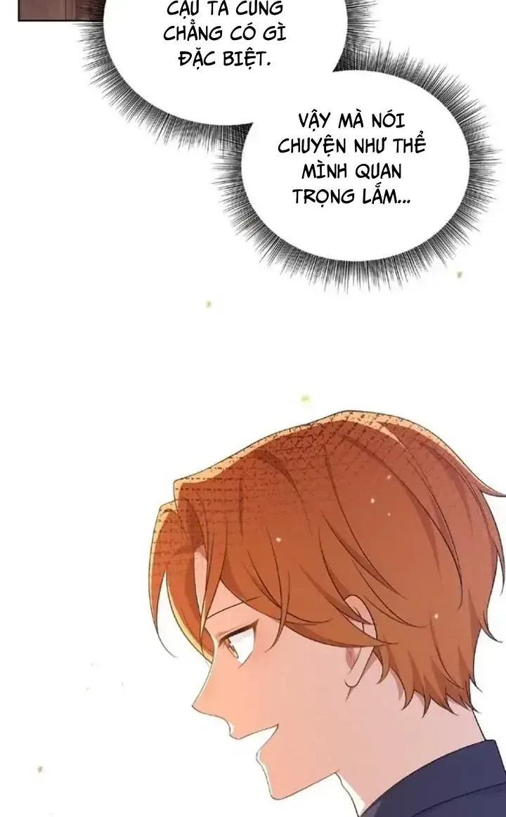 Tôi Sẽ Rời Đi Mà Không Cứu Kẻ Phản Diện Chap 37 - Next Chap 38