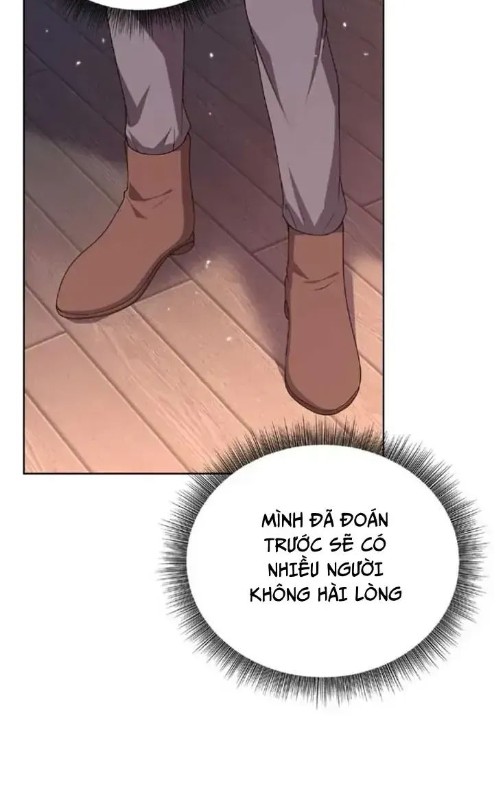Tôi Sẽ Rời Đi Mà Không Cứu Kẻ Phản Diện Chap 37 - Next Chap 38