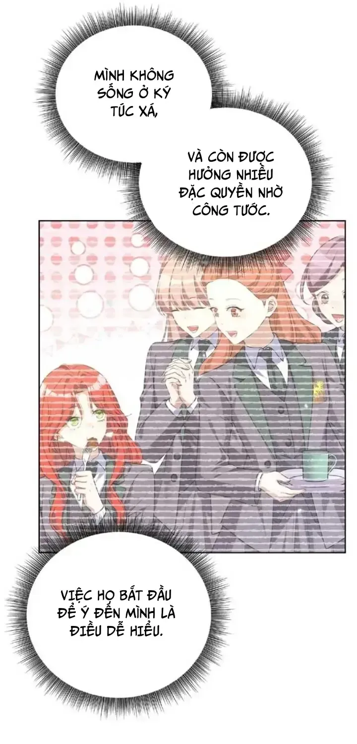 Tôi Sẽ Rời Đi Mà Không Cứu Kẻ Phản Diện Chap 37 - Next Chap 38