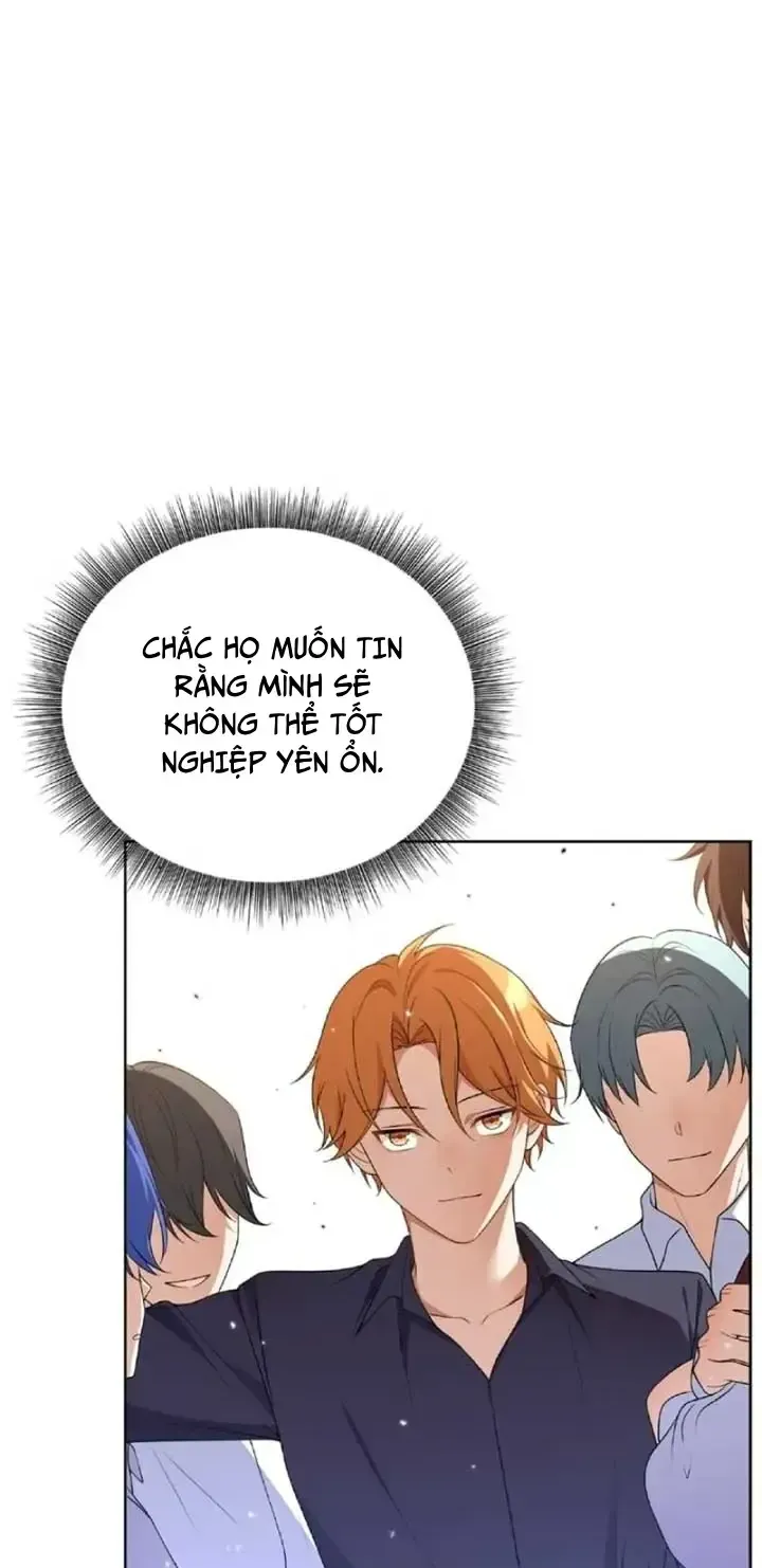 Tôi Sẽ Rời Đi Mà Không Cứu Kẻ Phản Diện Chap 37 - Next Chap 38