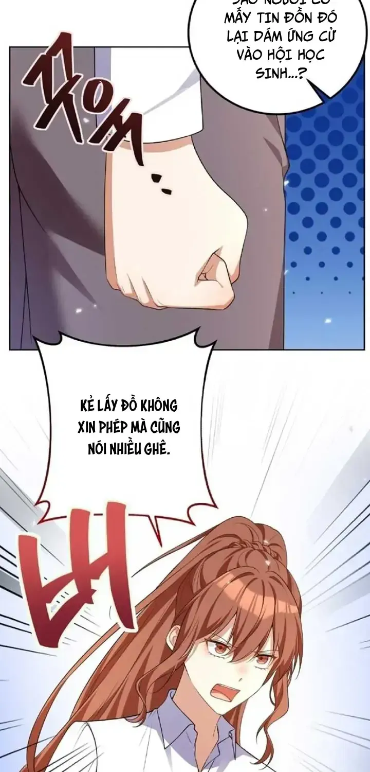 Tôi Sẽ Rời Đi Mà Không Cứu Kẻ Phản Diện Chap 37 - Next Chap 38