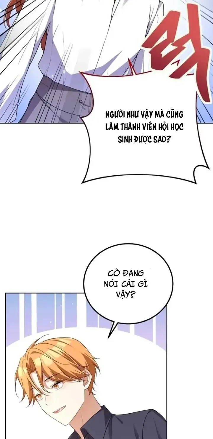 Tôi Sẽ Rời Đi Mà Không Cứu Kẻ Phản Diện Chap 37 - Next Chap 38