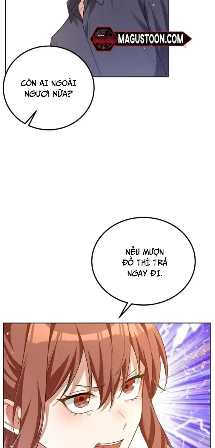 Tôi Sẽ Rời Đi Mà Không Cứu Kẻ Phản Diện Chap 37 - Next Chap 38