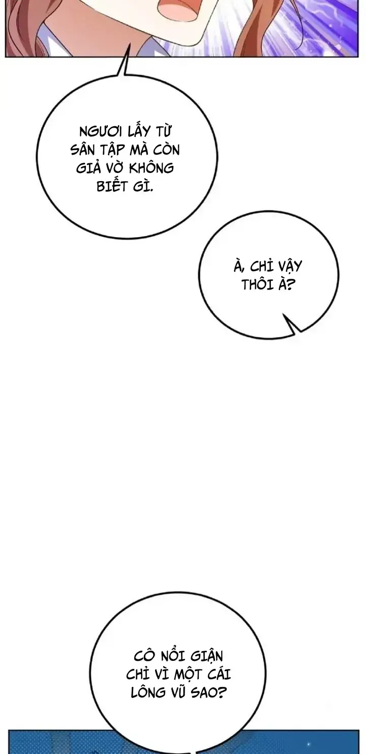 Tôi Sẽ Rời Đi Mà Không Cứu Kẻ Phản Diện Chap 37 - Next Chap 38