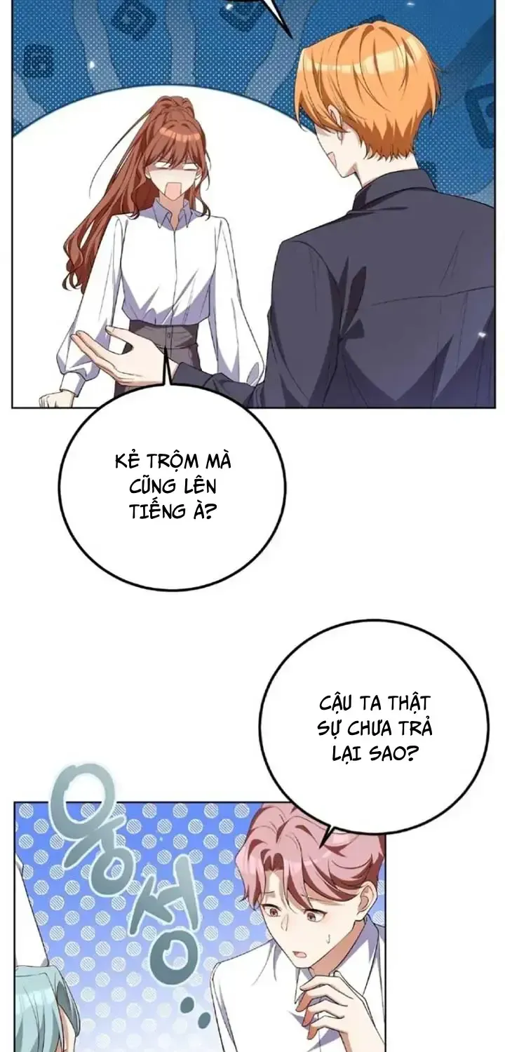 Tôi Sẽ Rời Đi Mà Không Cứu Kẻ Phản Diện Chap 37 - Next Chap 38