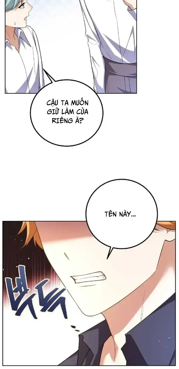 Tôi Sẽ Rời Đi Mà Không Cứu Kẻ Phản Diện Chap 37 - Next Chap 38