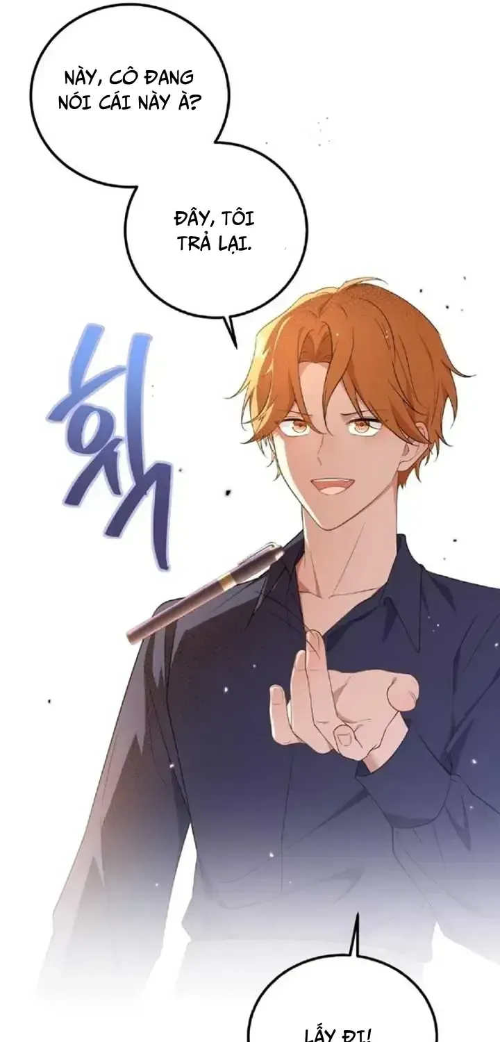 Tôi Sẽ Rời Đi Mà Không Cứu Kẻ Phản Diện Chap 37 - Next Chap 38