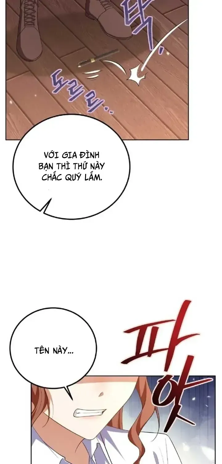 Tôi Sẽ Rời Đi Mà Không Cứu Kẻ Phản Diện Chap 37 - Next Chap 38