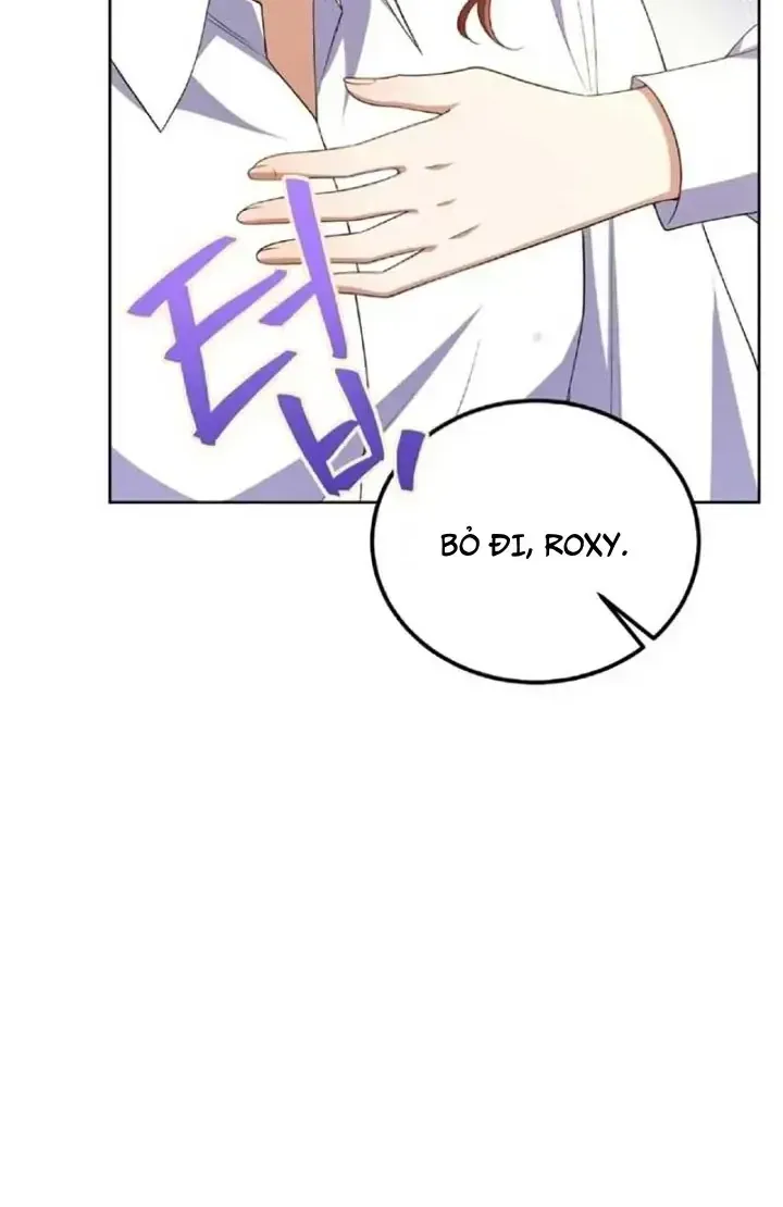 Tôi Sẽ Rời Đi Mà Không Cứu Kẻ Phản Diện Chap 37 - Next Chap 38