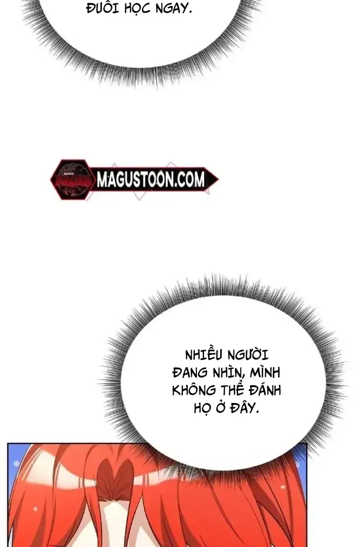 Tôi Sẽ Rời Đi Mà Không Cứu Kẻ Phản Diện Chap 37 - Next Chap 38