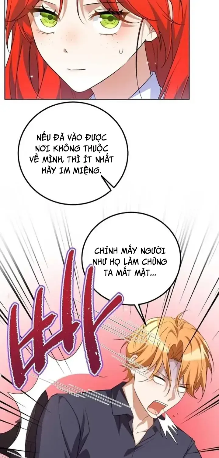 Tôi Sẽ Rời Đi Mà Không Cứu Kẻ Phản Diện Chap 37 - Next Chap 38