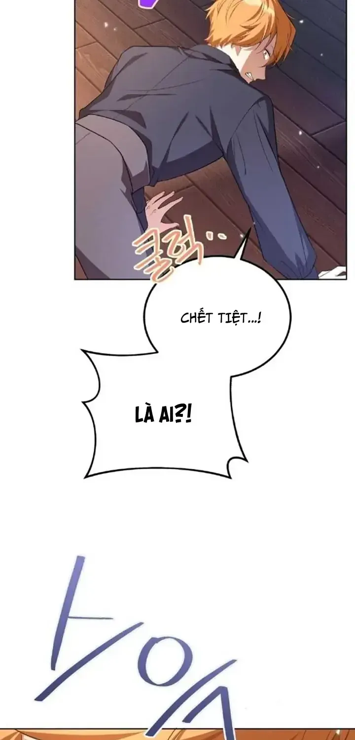 Tôi Sẽ Rời Đi Mà Không Cứu Kẻ Phản Diện Chap 37 - Next Chap 38