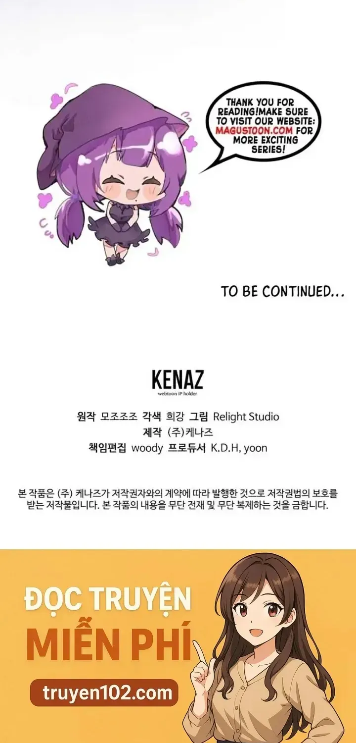 Tôi Sẽ Rời Đi Mà Không Cứu Kẻ Phản Diện Chap 37 - Next Chap 38