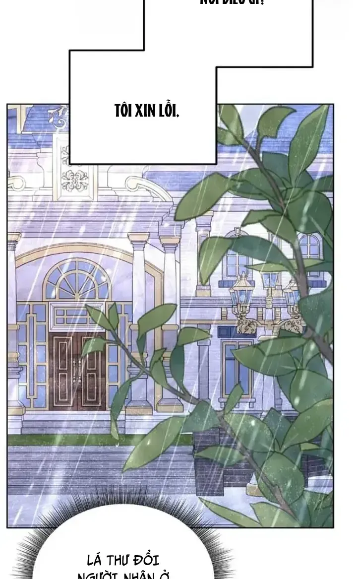 Tôi Sẽ Rời Đi Mà Không Cứu Kẻ Phản Diện Chap 38 - Next Chap 39