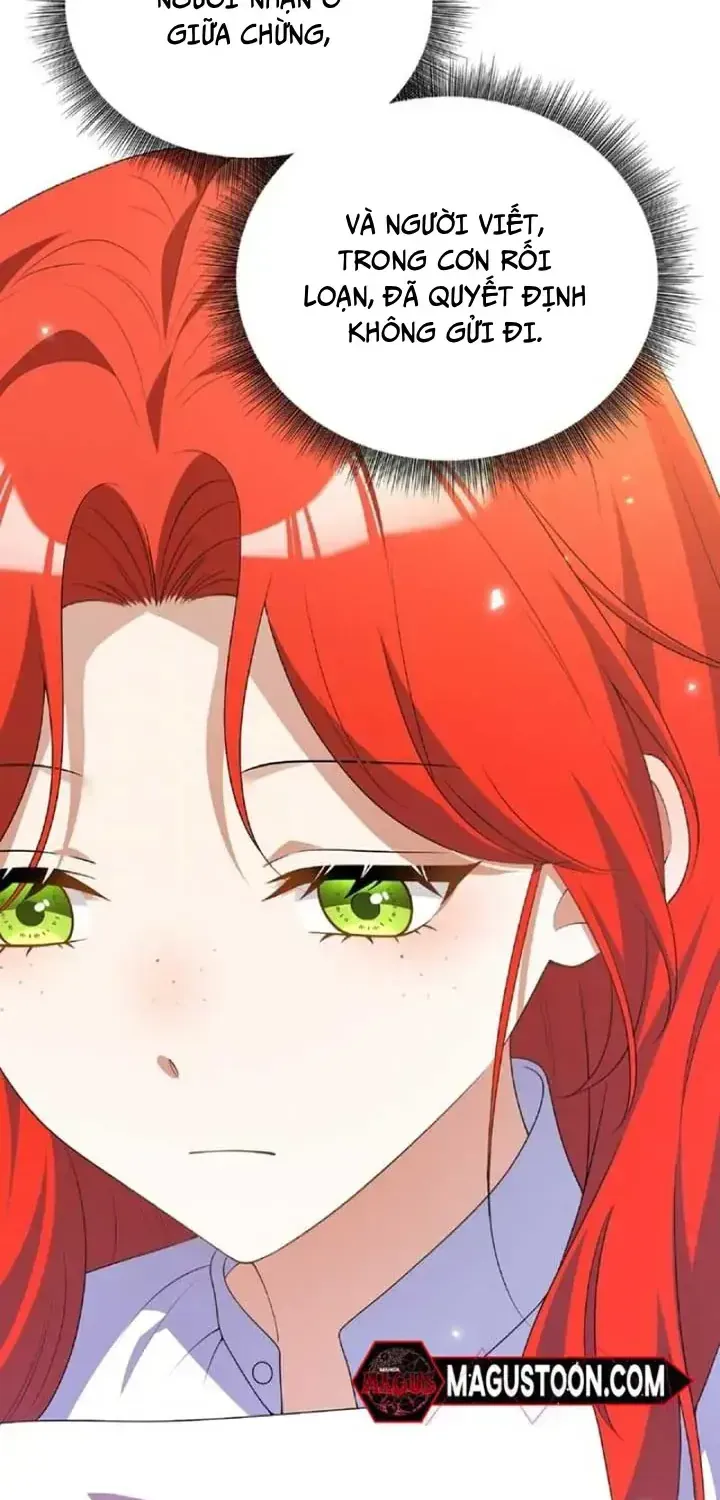 Tôi Sẽ Rời Đi Mà Không Cứu Kẻ Phản Diện Chap 38 - Next Chap 39