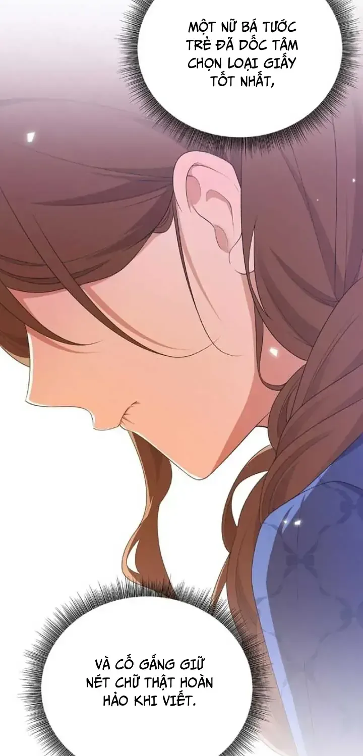 Tôi Sẽ Rời Đi Mà Không Cứu Kẻ Phản Diện Chap 38 - Next Chap 39