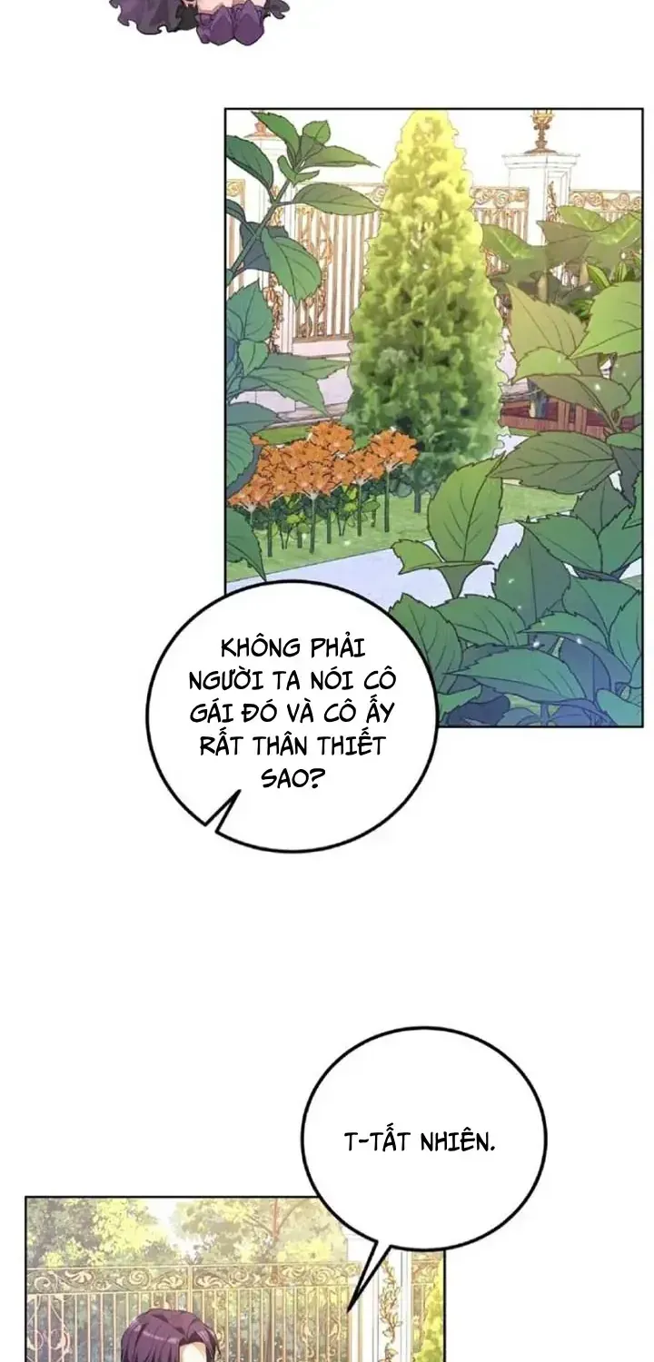 Tôi Sẽ Rời Đi Mà Không Cứu Kẻ Phản Diện Chap 38 - Next Chap 39