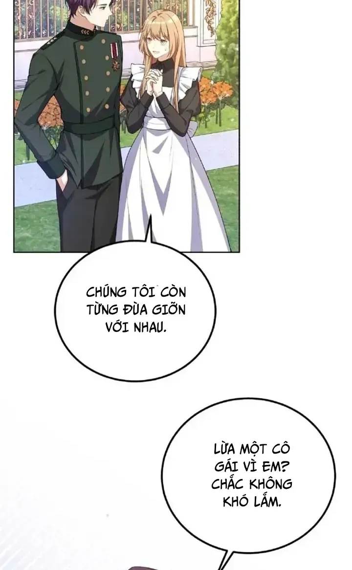 Tôi Sẽ Rời Đi Mà Không Cứu Kẻ Phản Diện Chap 38 - Next Chap 39