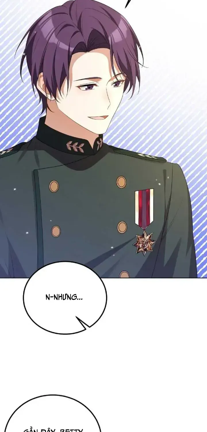 Tôi Sẽ Rời Đi Mà Không Cứu Kẻ Phản Diện Chap 38 - Next Chap 39