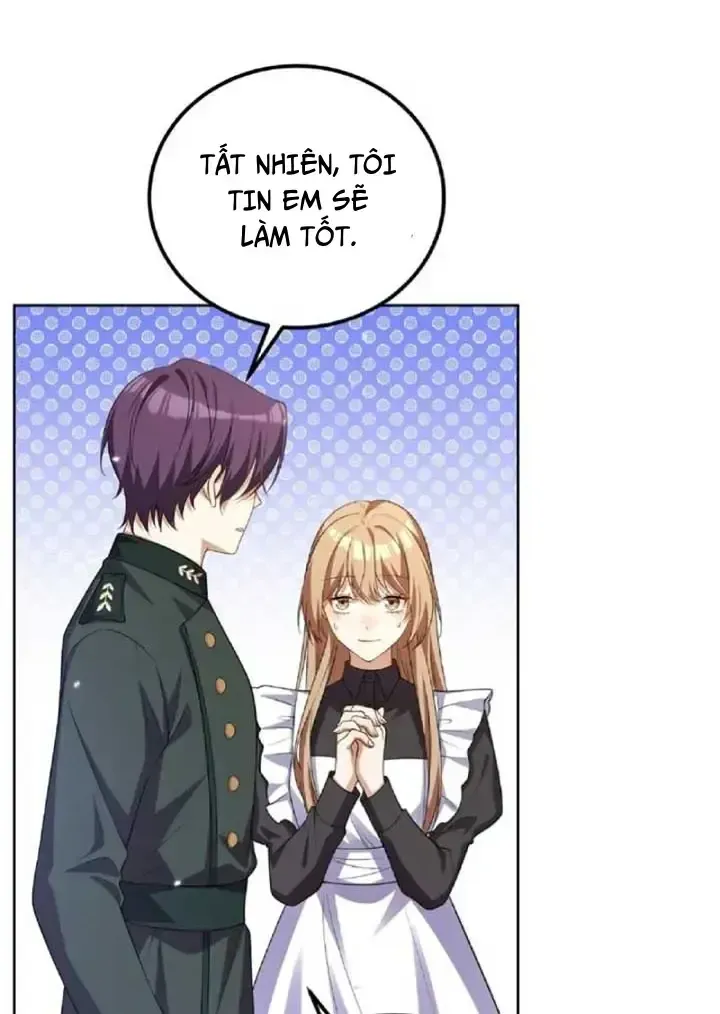 Tôi Sẽ Rời Đi Mà Không Cứu Kẻ Phản Diện Chap 38 - Next Chap 39