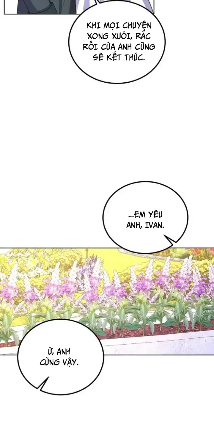 Tôi Sẽ Rời Đi Mà Không Cứu Kẻ Phản Diện Chap 38 - Next Chap 39