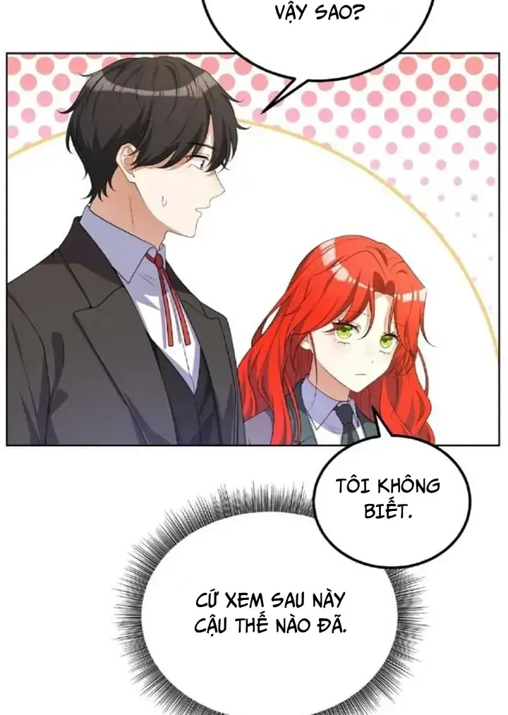 Tôi Sẽ Rời Đi Mà Không Cứu Kẻ Phản Diện Chap 38 - Next Chap 39