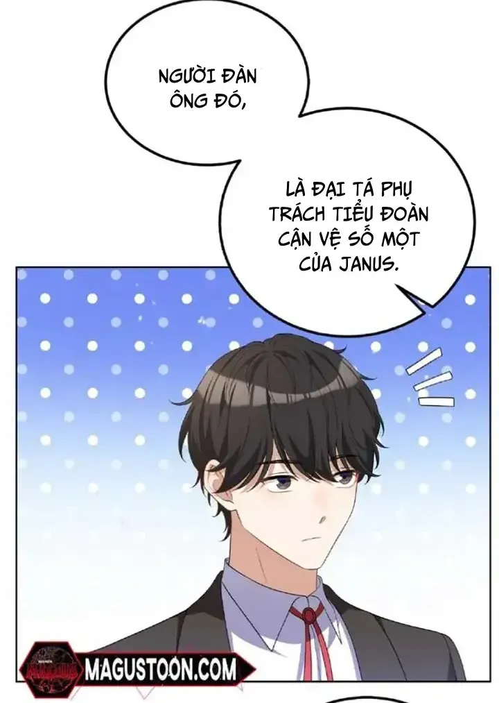 Tôi Sẽ Rời Đi Mà Không Cứu Kẻ Phản Diện Chap 38 - Next Chap 39