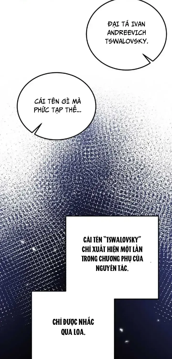 Tôi Sẽ Rời Đi Mà Không Cứu Kẻ Phản Diện Chap 38 - Next Chap 39