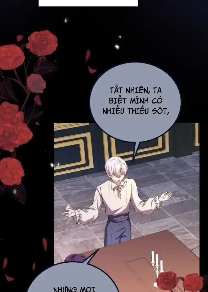Tôi Sẽ Rời Đi Mà Không Cứu Kẻ Phản Diện Chap 38 - Next Chap 39