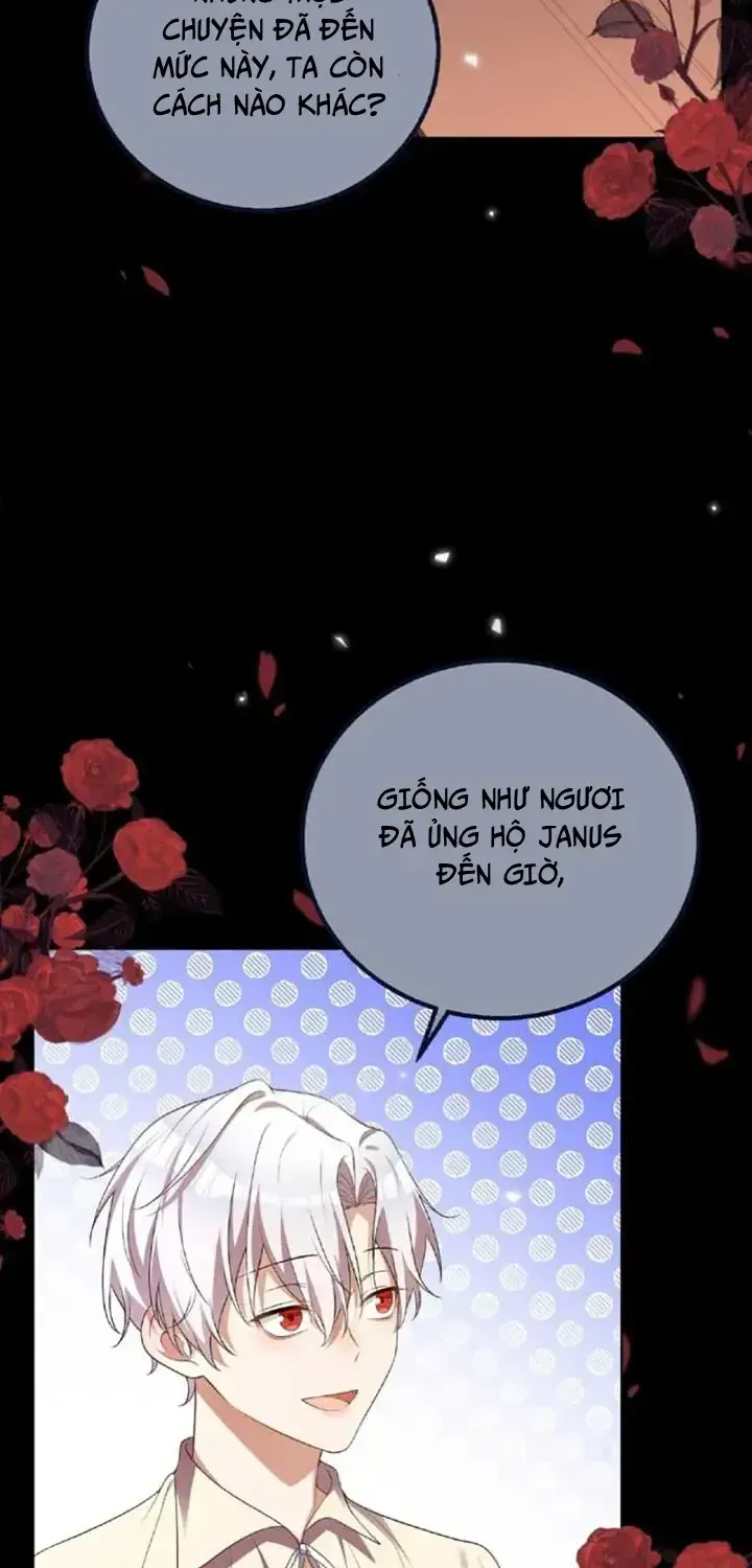 Tôi Sẽ Rời Đi Mà Không Cứu Kẻ Phản Diện Chap 38 - Next Chap 39