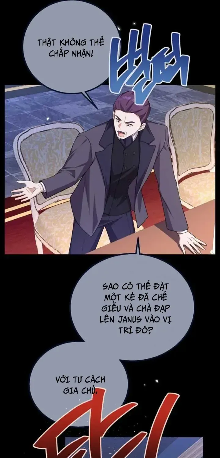 Tôi Sẽ Rời Đi Mà Không Cứu Kẻ Phản Diện Chap 38 - Next Chap 39