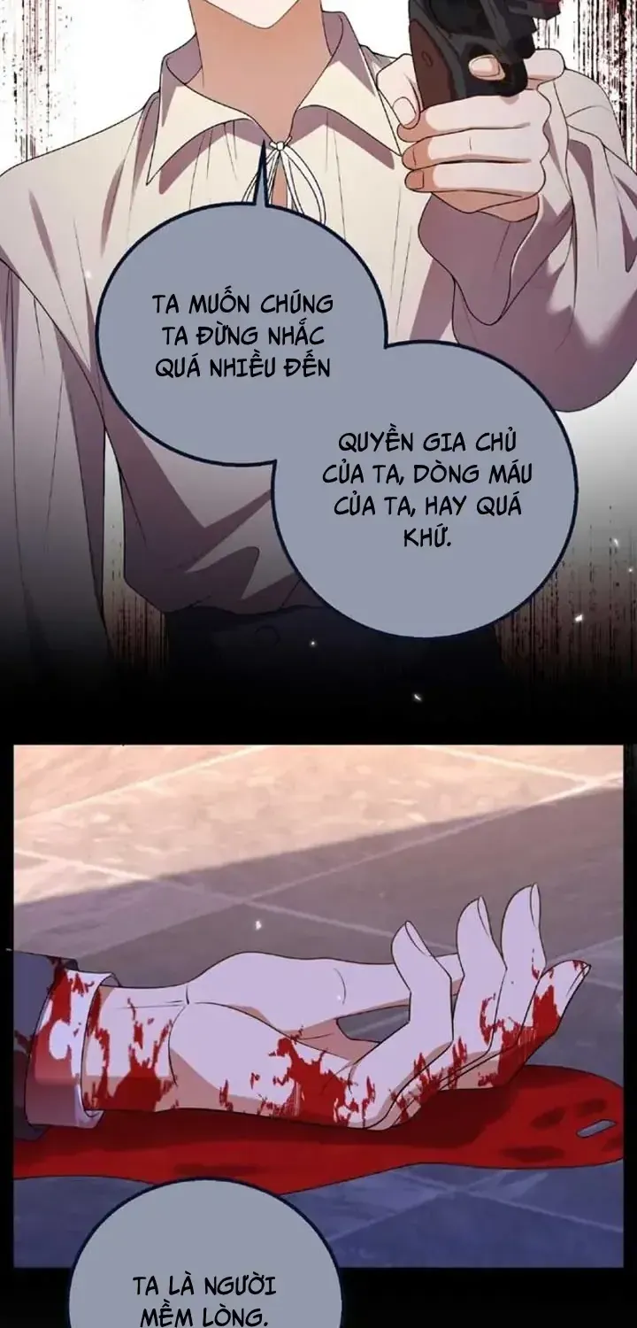 Tôi Sẽ Rời Đi Mà Không Cứu Kẻ Phản Diện Chap 38 - Next Chap 39