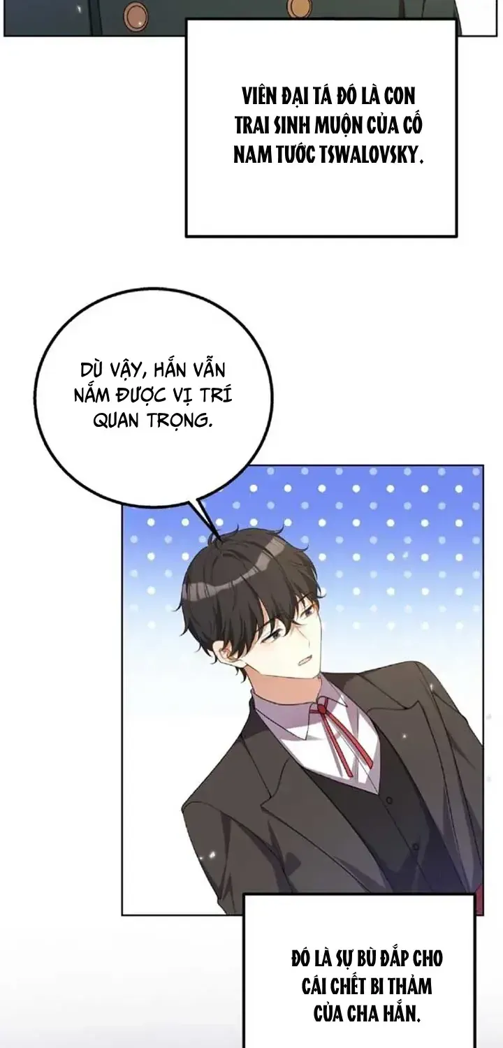 Tôi Sẽ Rời Đi Mà Không Cứu Kẻ Phản Diện Chap 38 - Next Chap 39