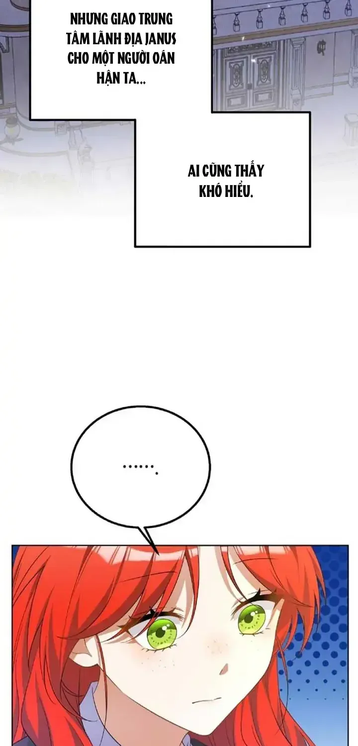 Tôi Sẽ Rời Đi Mà Không Cứu Kẻ Phản Diện Chap 38 - Next Chap 39