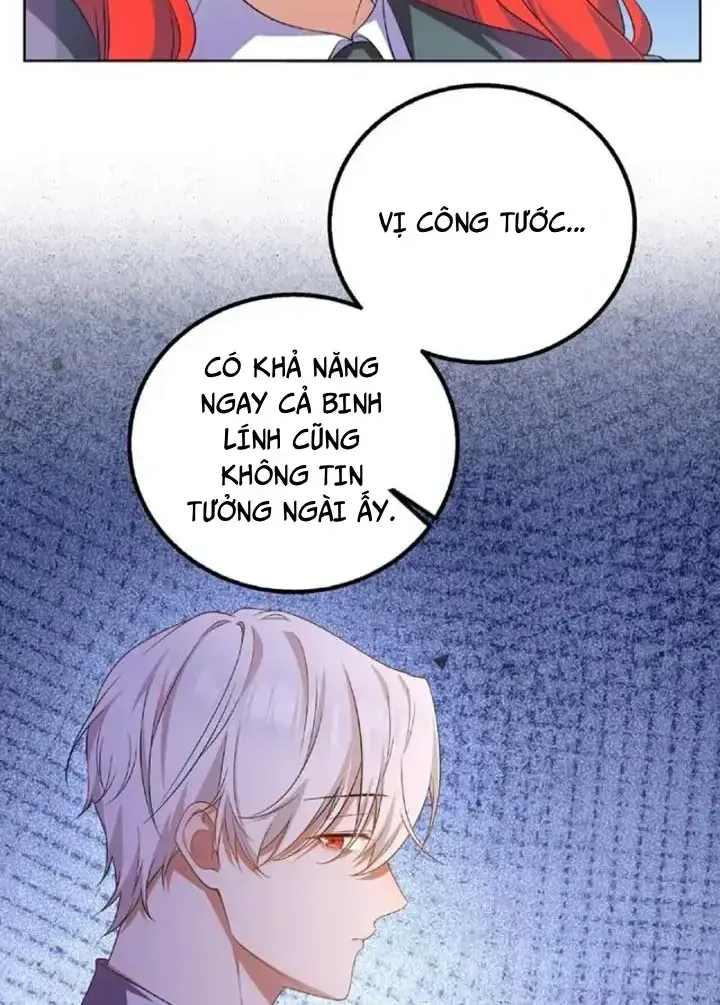 Tôi Sẽ Rời Đi Mà Không Cứu Kẻ Phản Diện Chap 38 - Next Chap 39