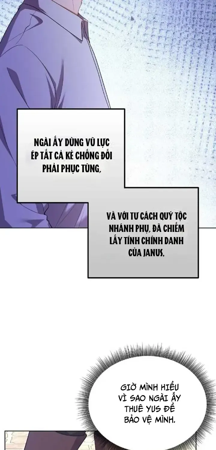 Tôi Sẽ Rời Đi Mà Không Cứu Kẻ Phản Diện Chap 38 - Next Chap 39