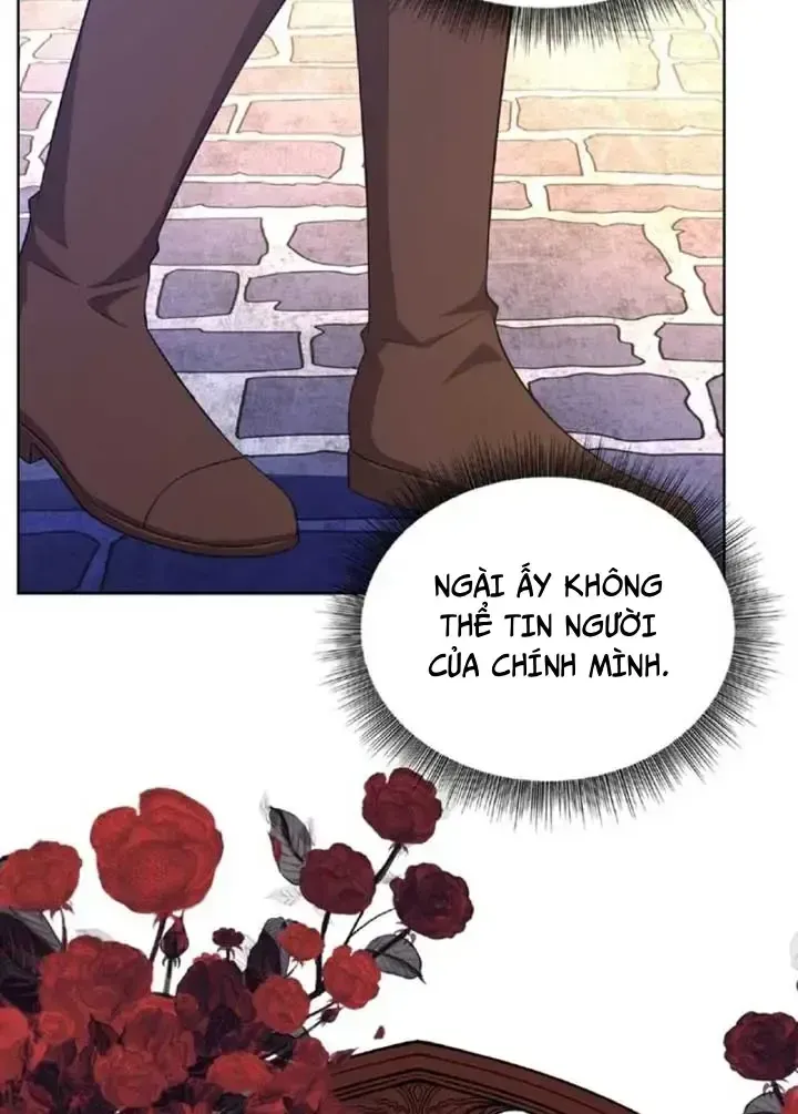 Tôi Sẽ Rời Đi Mà Không Cứu Kẻ Phản Diện Chap 38 - Next Chap 39
