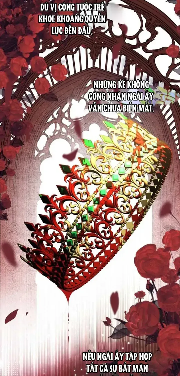 Tôi Sẽ Rời Đi Mà Không Cứu Kẻ Phản Diện Chap 38 - Next Chap 39