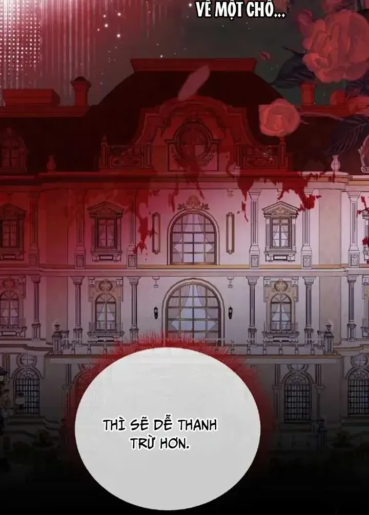 Tôi Sẽ Rời Đi Mà Không Cứu Kẻ Phản Diện Chap 38 - Next Chap 39