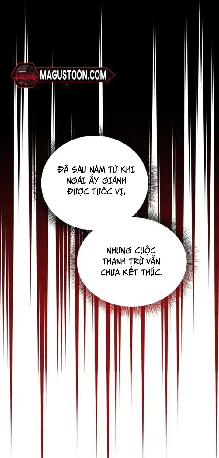 Tôi Sẽ Rời Đi Mà Không Cứu Kẻ Phản Diện Chap 38 - Next Chap 39