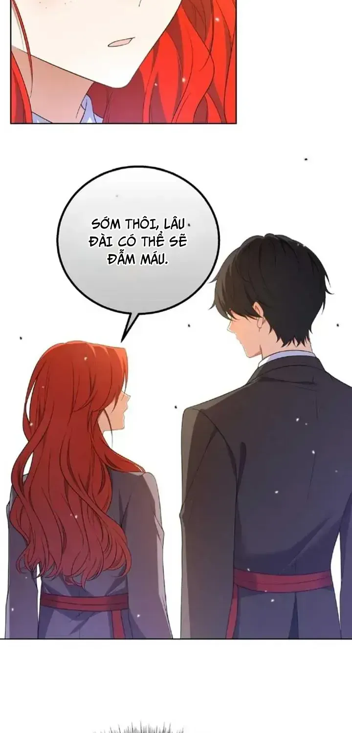 Tôi Sẽ Rời Đi Mà Không Cứu Kẻ Phản Diện Chap 38 - Next Chap 39