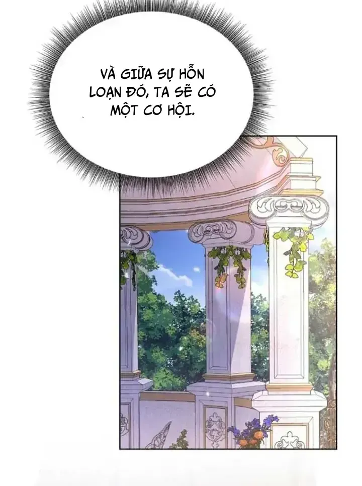 Tôi Sẽ Rời Đi Mà Không Cứu Kẻ Phản Diện Chap 38 - Next Chap 39