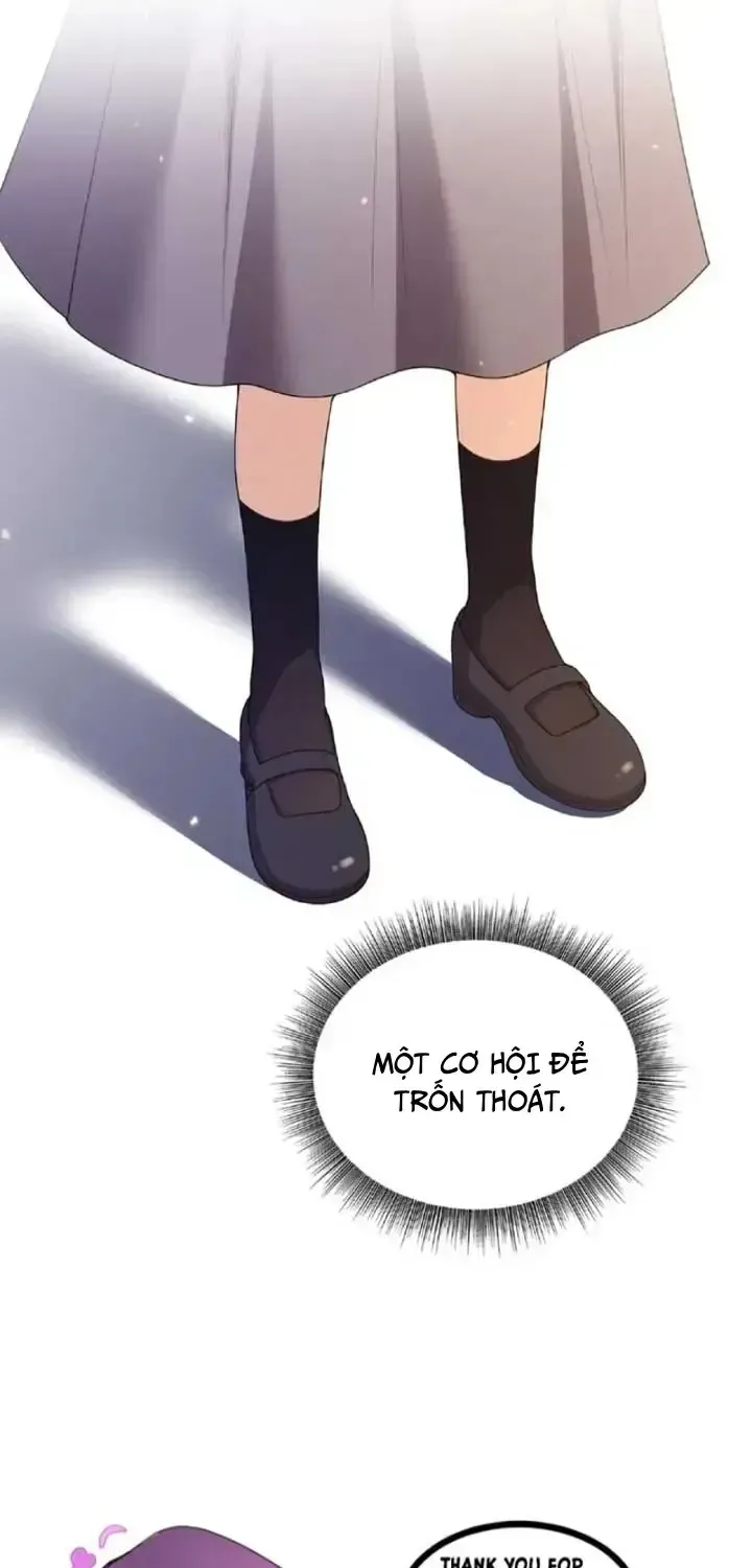 Tôi Sẽ Rời Đi Mà Không Cứu Kẻ Phản Diện Chap 38 - Next Chap 39