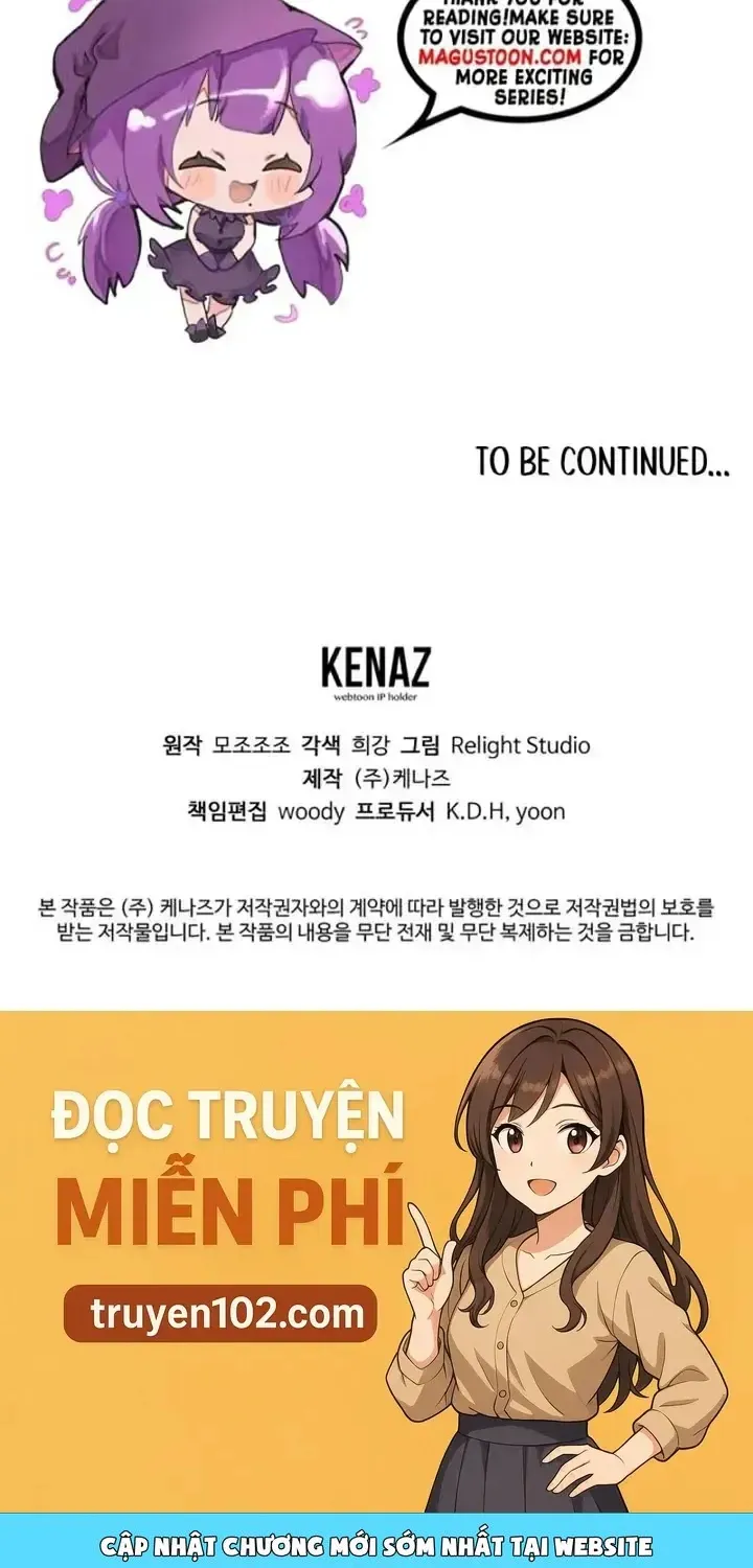 Tôi Sẽ Rời Đi Mà Không Cứu Kẻ Phản Diện Chap 38 - Next Chap 39