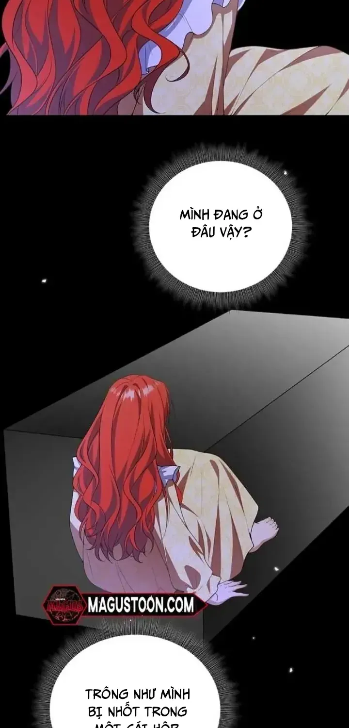 Tôi Sẽ Rời Đi Mà Không Cứu Kẻ Phản Diện Chap 39 - Next Chap 40