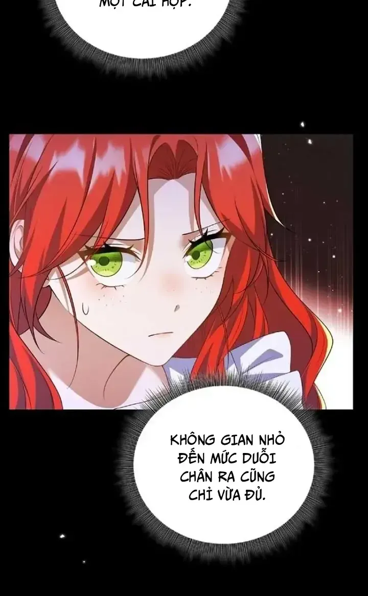 Tôi Sẽ Rời Đi Mà Không Cứu Kẻ Phản Diện Chap 39 - Next Chap 40