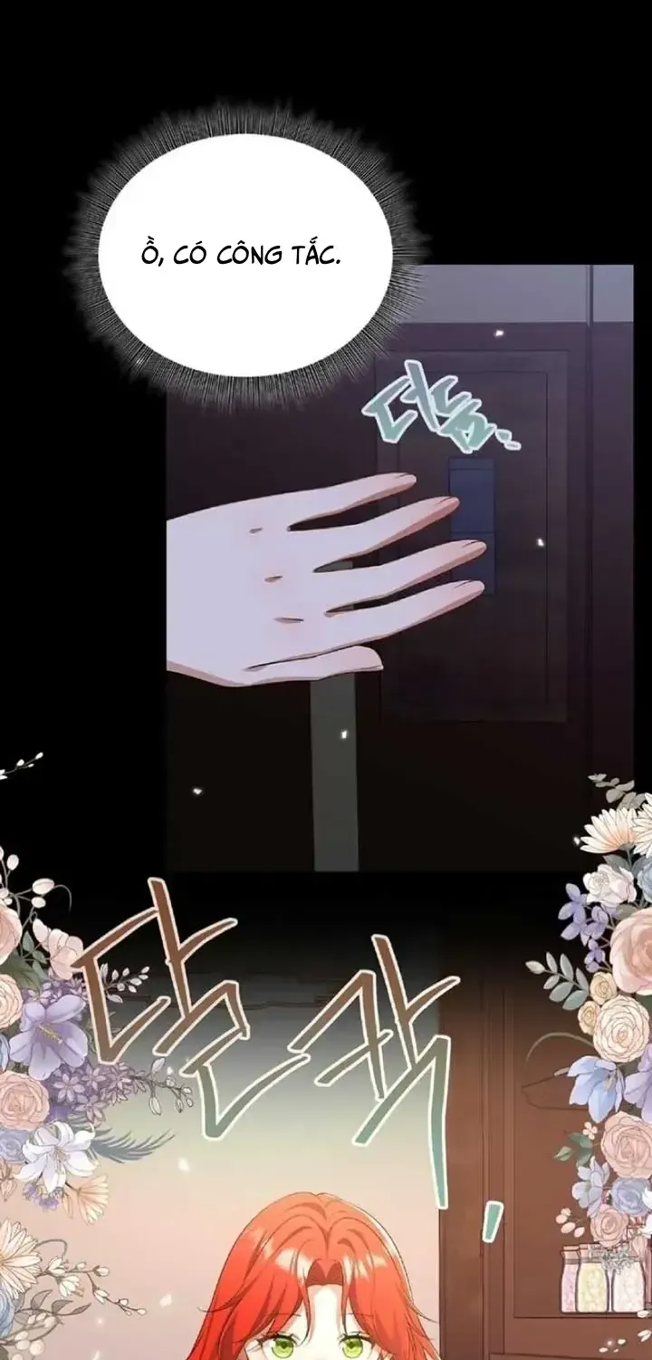 Tôi Sẽ Rời Đi Mà Không Cứu Kẻ Phản Diện Chap 39 - Next Chap 40